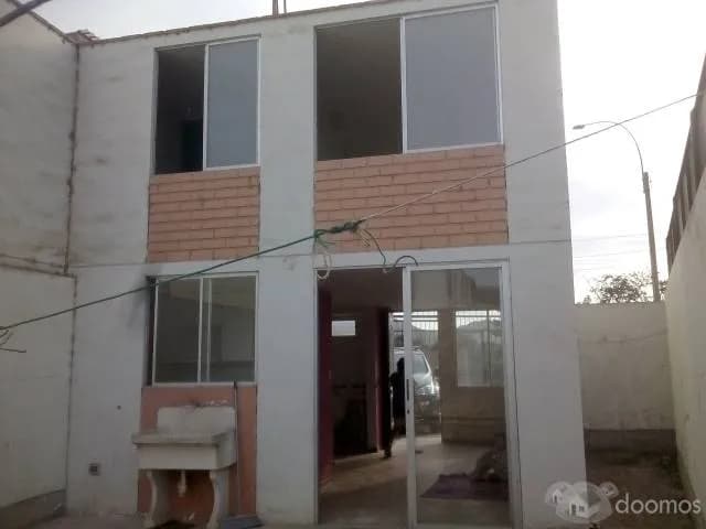 Bonita Casa en Carabayllo — foto 7