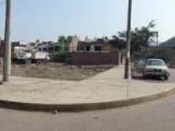 Lote de Terreno Numero 1 de la Manzana U1 de la Urbanización San Antonio de Carapongo