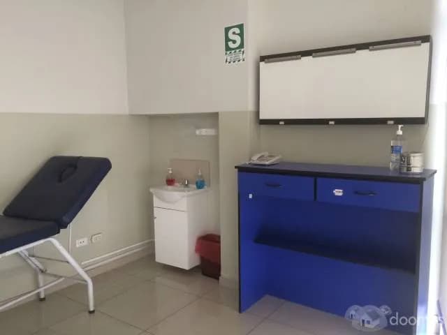 Consultorio Medico Privado — foto 4