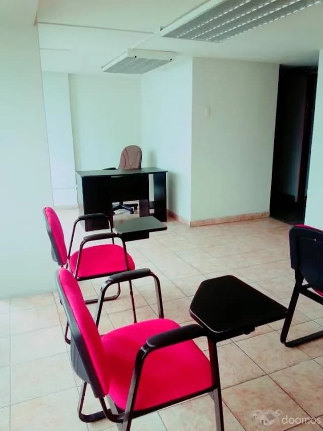 Alquiler de sala de capacitaciones por hora- San Isidro — foto 2