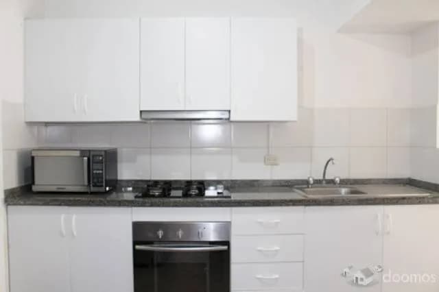 Alquiler de Departamento en Miraflores — foto 3
