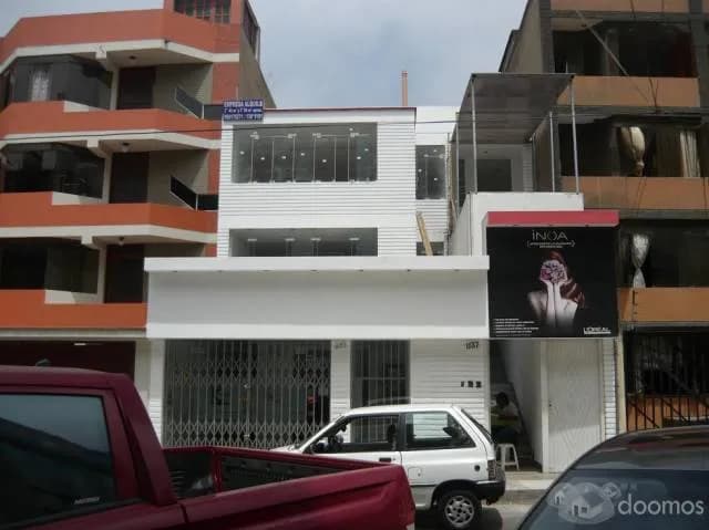 OFICINA COMERCIAL SAN MIGUEL — foto 1