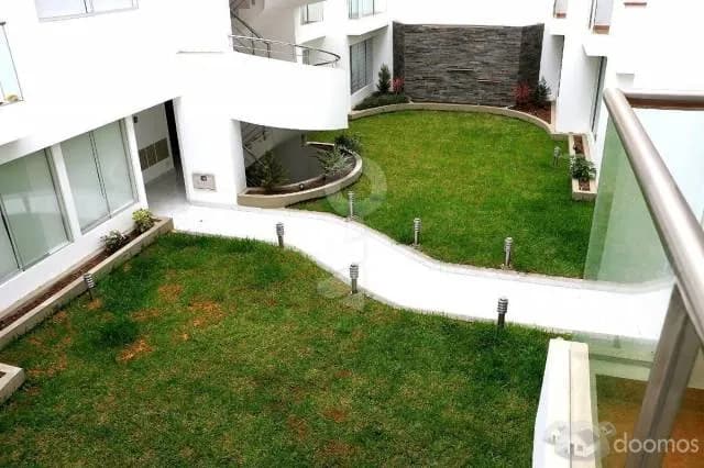 Departamento en venta Surco — foto 1