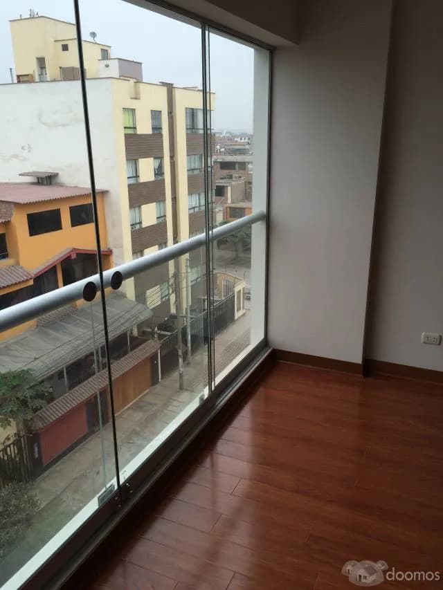 Calle Harrington Dpto 501 — foto 1