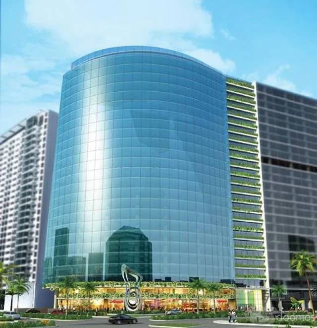 ALQUILER OFICINA LIMA CENTRAL TOWER 560M2 A $18M2 — foto 1