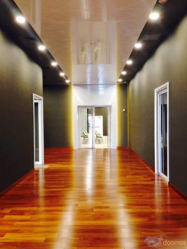 ALQUILER OFICINA LIMA CENTRAL TOWER 560M2 A $18M2 — foto 2