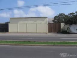 CHORRILLOS Alquilo Local Comercial 1000 m2.