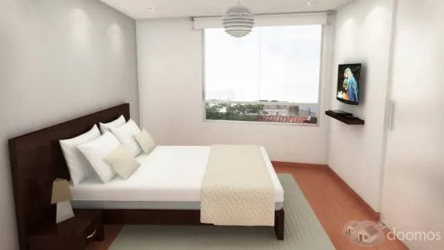 SE VENDE EXCELENTE DEPARTAMENTO — foto 2