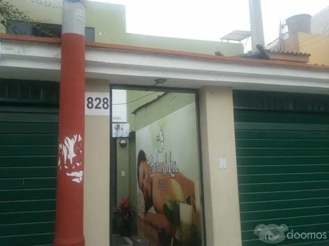 ALQUILO PARA VIVIENDA Y/O NEGOCIO — foto 2