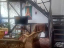 SE BUSCA ROOMMATE  PARA LINDA CASA COMPARTIDA  EN BARRANCO