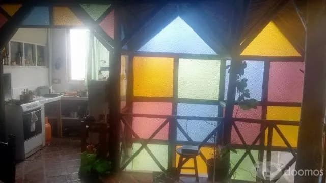 SE BUSCA ROOMMATE  PARA LINDA CASA COMPARTIDA  EN BARRANCO — foto 2