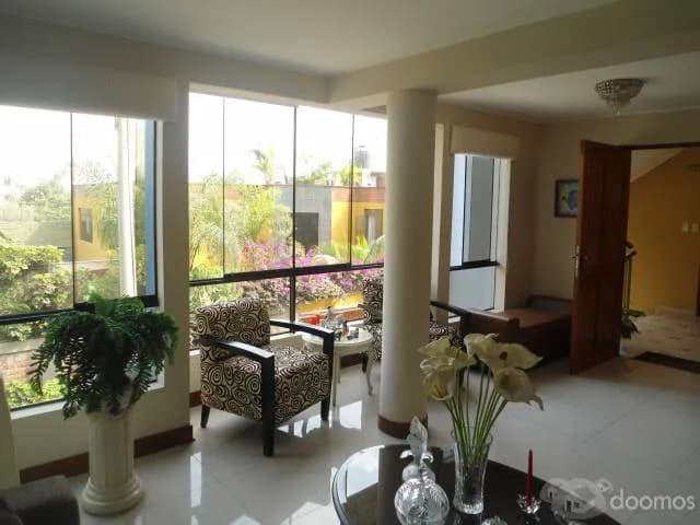 Hermoso departamento en el Sol de La Molina — foto 2