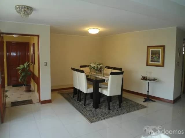 Hermoso departamento en el Sol de La Molina — foto 4