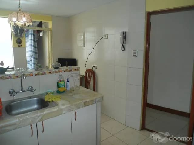 Hermoso departamento en el Sol de La Molina — foto 6