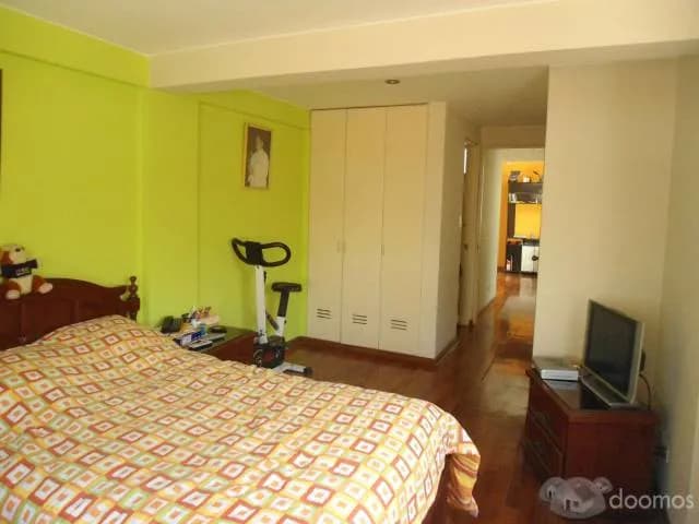 hermoso departamento en la Alameda del Corrregidor — foto 3