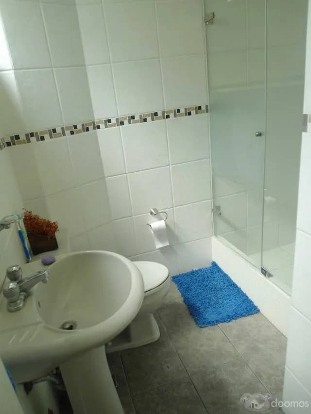 hermoso departamento en la Alameda del Corrregidor — foto 6