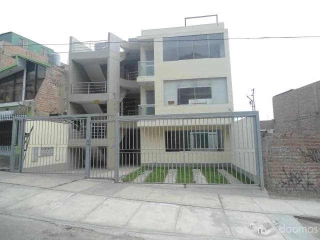 Hermoso departamento en Portada del Sol, La Molina — foto 1