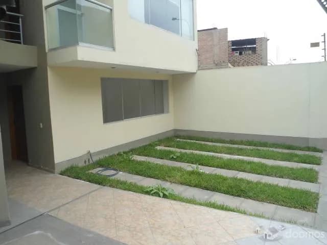 Hermoso departamento en Portada del Sol, La Molina — foto 5