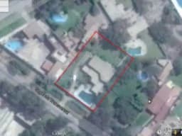 casa de campo A precio de terreno!