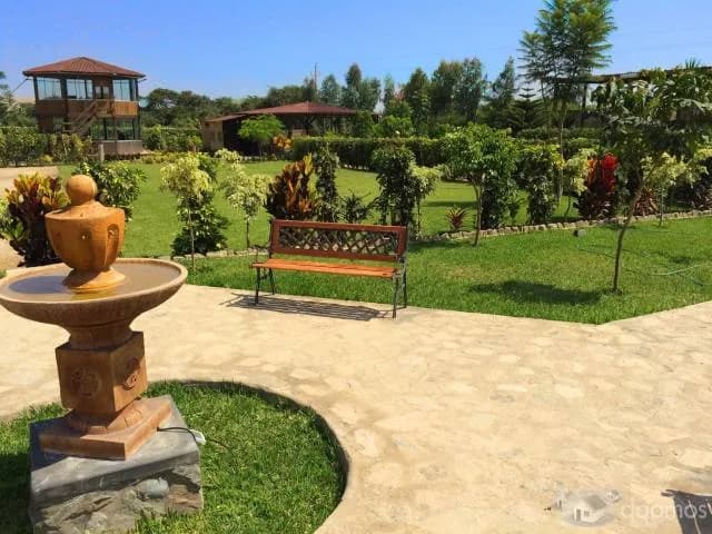 Finca María Luisa, Coayllo — foto 2