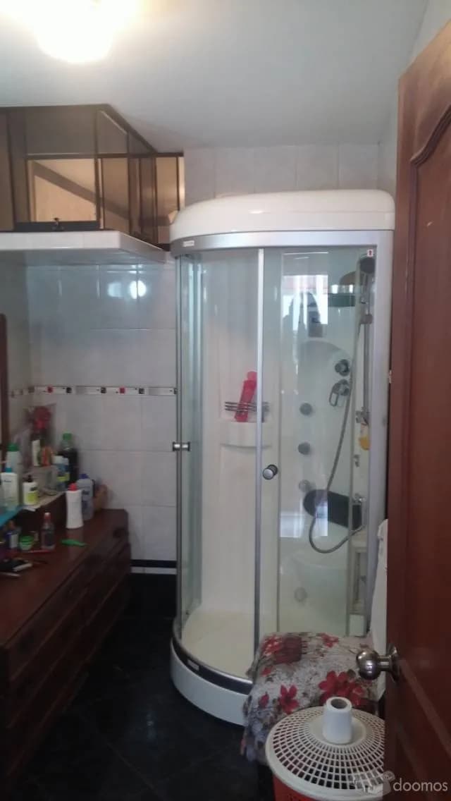 DEPARTAMENTO EN VENTA PRIMER PISO - SAN BORJA CERCA A BOULEVARD — foto 5