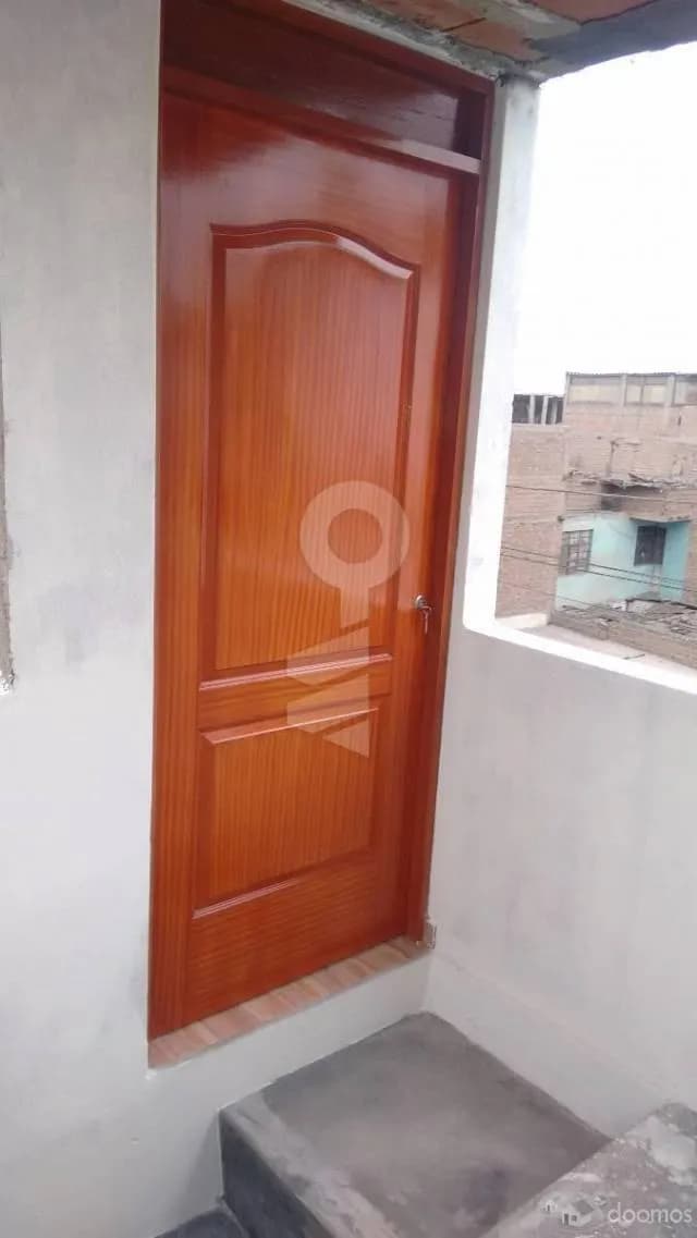 SE ALQUILA DEPARTAMENTO DE ESTRENO — foto 1