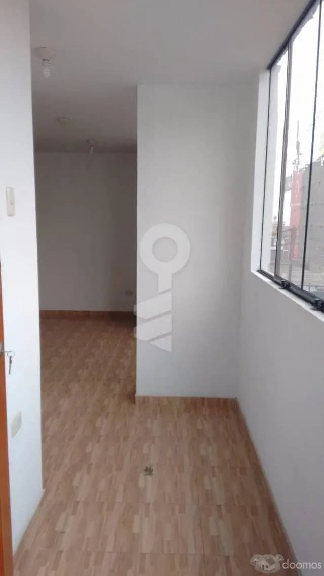 SE ALQUILA DEPARTAMENTO DE ESTRENO — foto 2