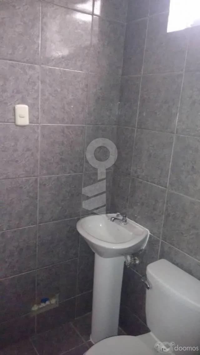 SE ALQUILA DEPARTAMENTO DE ESTRENO — foto 3