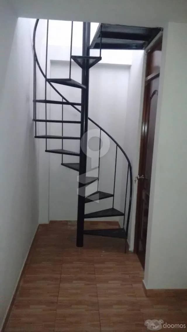SE ALQUILA DEPARTAMENTO DE ESTRENO — foto 4