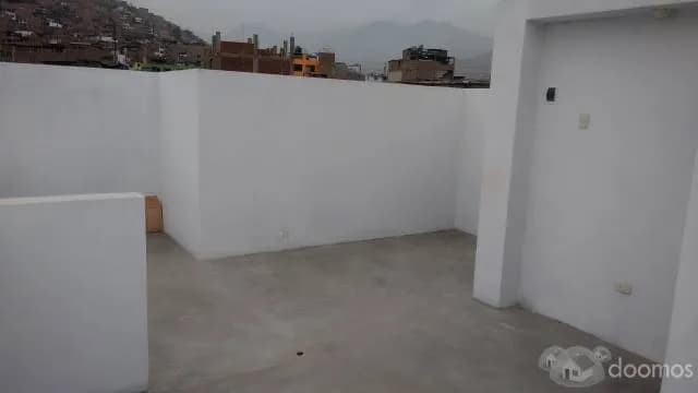 SE ALQUILA DEPARTAMENTO DE ESTRENO — foto 5