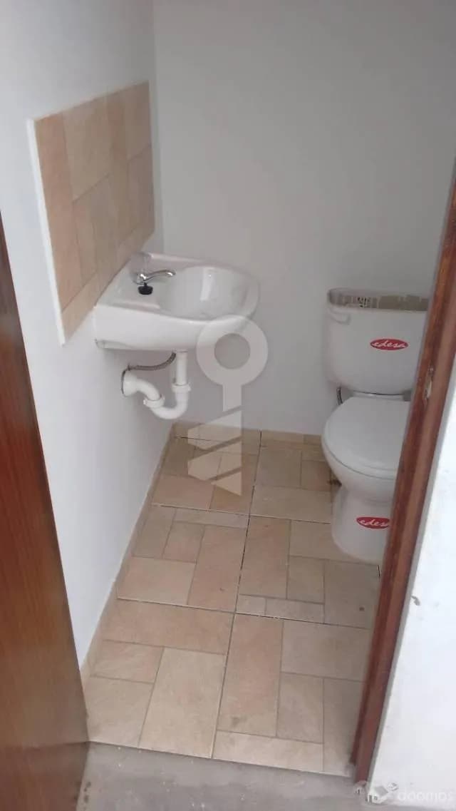 SE ALQUILA DEPARTAMENTO DE ESTRENO — foto 6