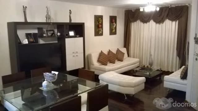VENTA DE DEPARTAMENTO — foto 1