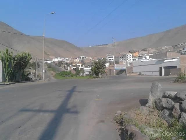 VENTA DE TERRENOS LA MOLINA — foto 3