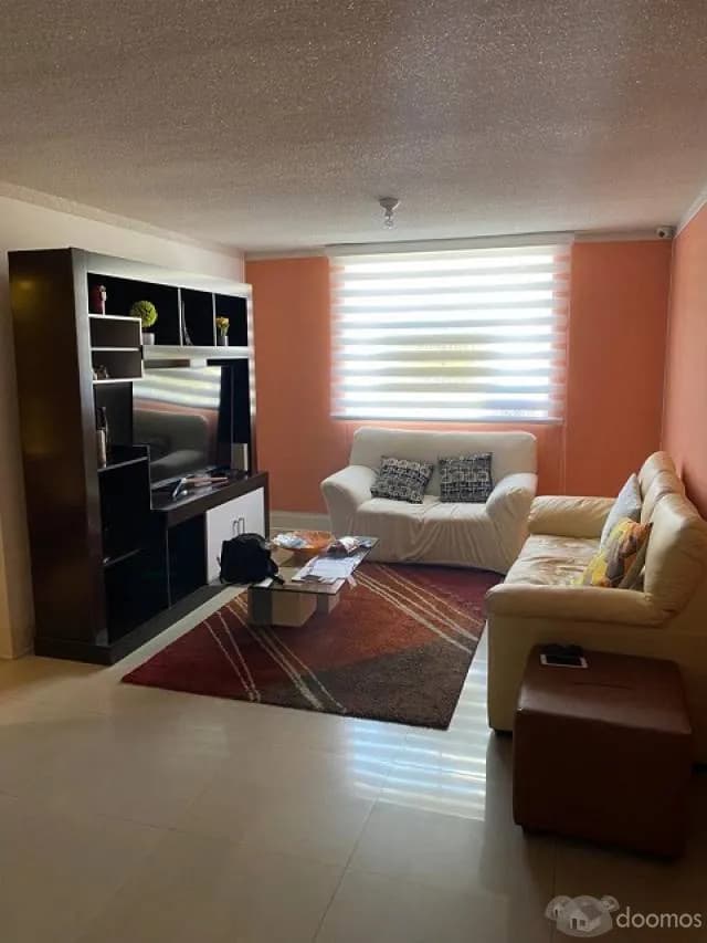HERMOSA CASA EN ZONA EXCLUSIVA DE MIRAFLORES — foto 1