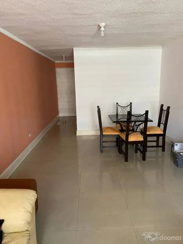 HERMOSA CASA EN ZONA EXCLUSIVA DE MIRAFLORES — foto 2