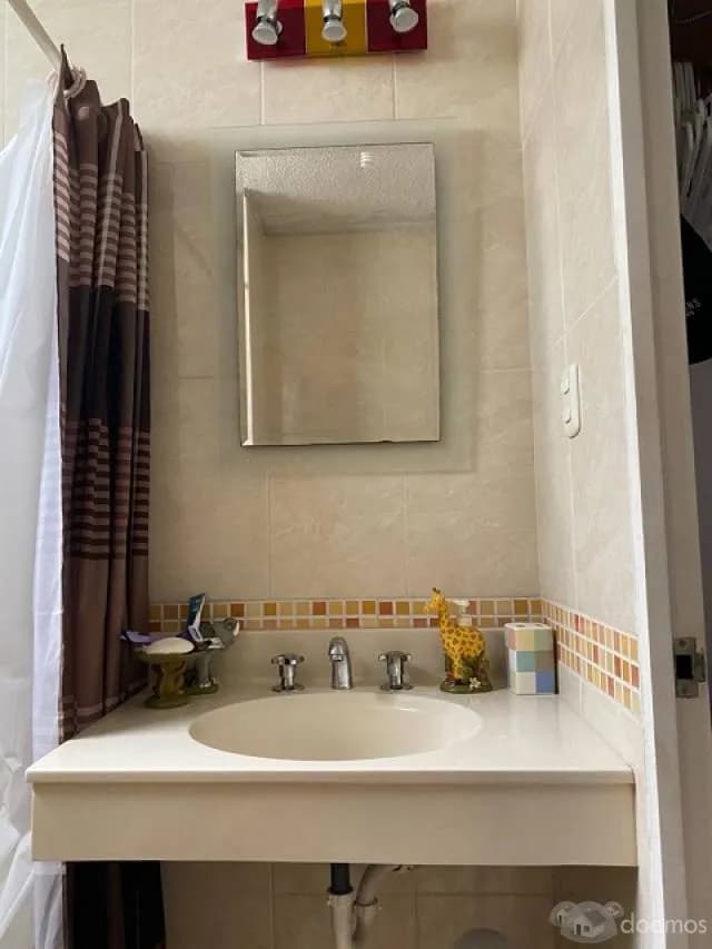 HERMOSA CASA EN ZONA EXCLUSIVA DE MIRAFLORES — foto 4