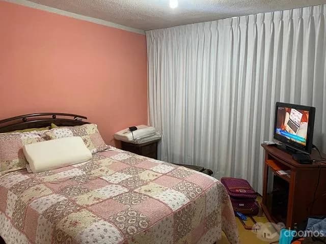 HERMOSA CASA EN ZONA EXCLUSIVA DE MIRAFLORES — foto 7