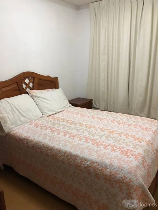 HERMOSA CASA EN ZONA EXCLUSIVA DE MIRAFLORES — foto 8