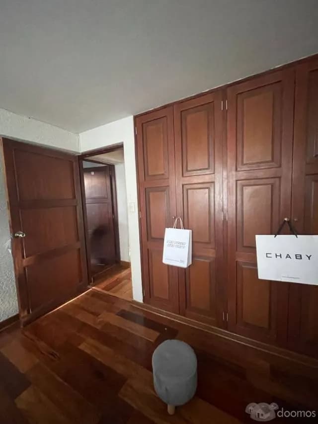 VENDO DEPARTAMENTO FLAT EN SURCO — foto 1