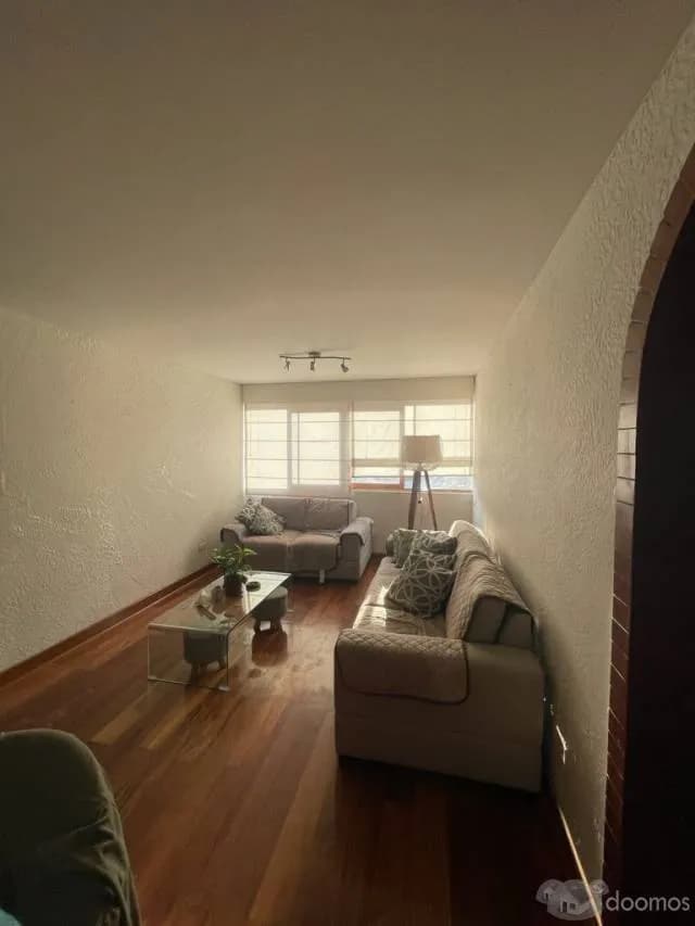 VENDO DEPARTAMENTO FLAT EN SURCO — foto 2