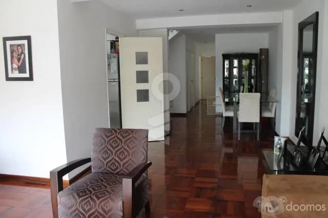 DUPLEX SAN BORJA — foto 1