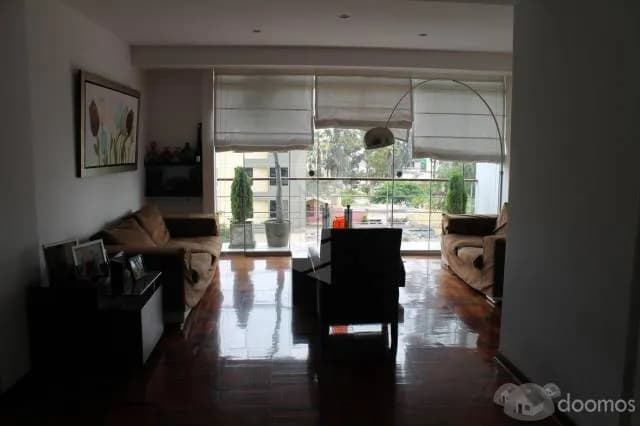 DUPLEX SAN BORJA — foto 2