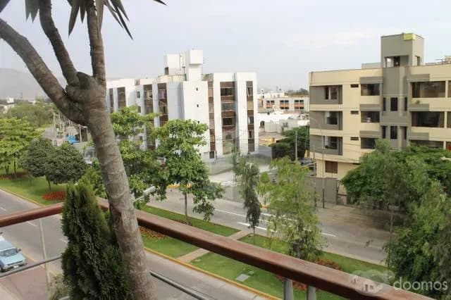 DUPLEX SAN BORJA — foto 3