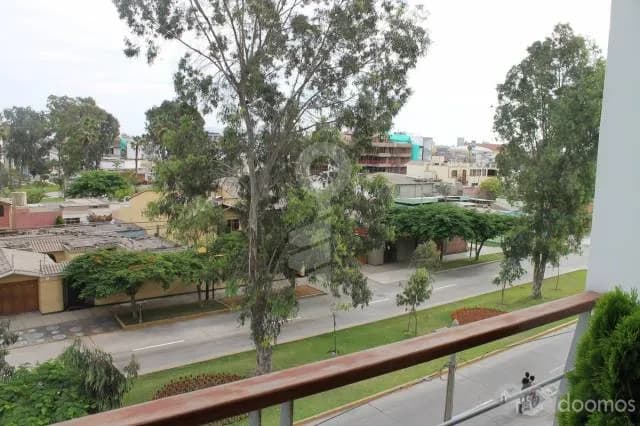 DUPLEX SAN BORJA — foto 4
