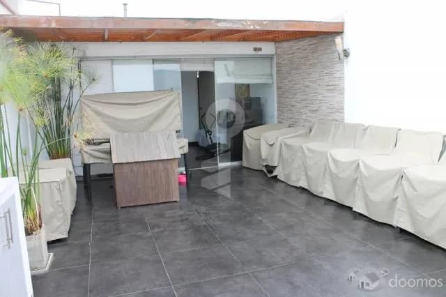 DUPLEX SAN BORJA — foto 6