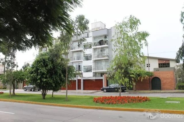 DUPLEX SAN BORJA — foto 8