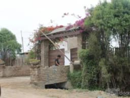 TERRENO DENTRO DE CONDOMINIO EN MALA