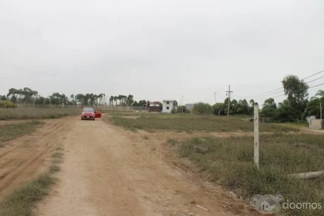 TERRENO DENTRO DE CONDOMINIO EN MALA — foto 4