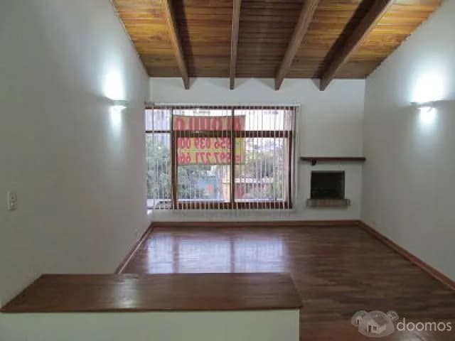 ALQUILO DEPARTAMENTO RE ESTRENO EN CHACARILLA — foto 5