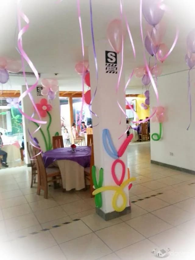 LOCAL PARA EVENTOS — foto 5